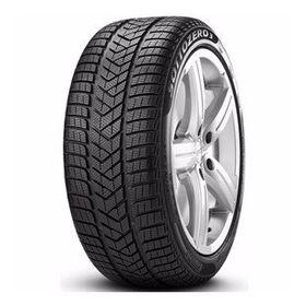 Pirelli 245/50R19 105V XL RFT Winter Sottozero 3 Kış Lastiği