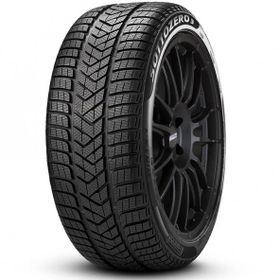 Pirelli 245/50R19 105V XL RFT Winter Sottozero 3 Kış Lastiği