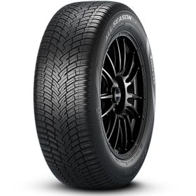 Pirelli 245/60 R18 109H XL Scorpion All Season SF2 Dört Mevsim Lastiği 2023