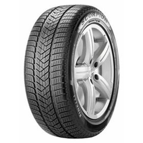Pirelli 245/65 R17 111H XL Scorpion Winter Kış Lastiği