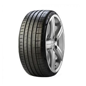 Pirelli 255/30 R19 91Y XL S.C. P Zero PZ4 RO2 NCS Yaz Lastiği