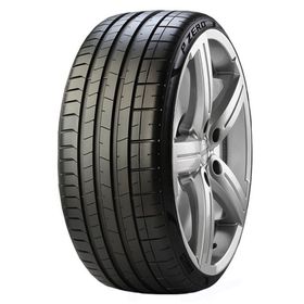 Pirelli 255/30 R19 91Y XL S.C. P Zero PZ4 RO2 NCS Yaz Lastiği