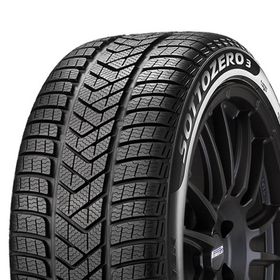 Pirelli 255/35 R18 94V XL Winter Sottozero Serie 3 MO Kış Lastiği 2023