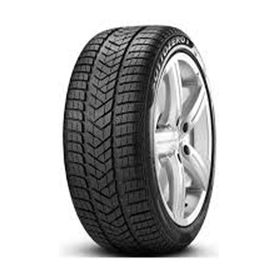 Pirelli 255/35 R18 94V XL Winter Sottozero Serie 3 MO Kış Lastiği