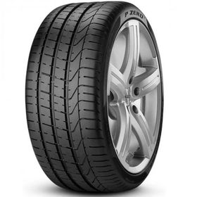 Pirelli 255/35 R19 96Y XL P Zero MO Yaz Lastiği