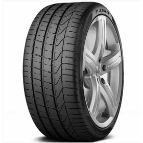 Pirelli 255/35 R19 96Y XL P Zero MO Yaz Lastiği