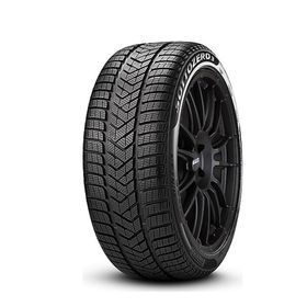 Pirelli 255/35 R20 97V XL Winter Sottozero 3 Kış Lastiği