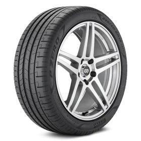 Pirelli 255/35 R20 97W XL PNCS P-Zero PZ4 VOL Yaz Lastiği 2023