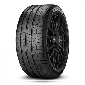 Pirelli 255/35 R20 97Y XL ELT S.C. P-Zero Pz4 Yaz Lastiği