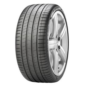 Pirelli 255/35 R20 97Y XL L.S. P Zero PZ4 J Yaz Lastiği 2025