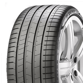 Pirelli 255/35 R20 97Y XL L.S. P Zero PZ4 J Yaz Lastiği Üretim Yılı: 2022