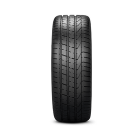 Pirelli 255/35 R20 97Y XL L.S. P Zero PZ4 J Yaz Lastiği