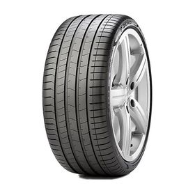 Pirelli 255/35 R20 97Y XL L.S. P Zero PZ4 J Yaz Lastiği