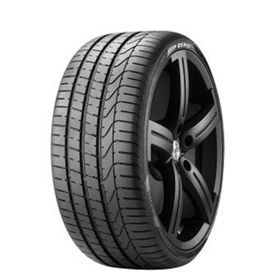 Pirelli 255/35 R20 97Y XL P Zero MO Yaz Lastiği