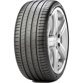 Pirelli 255/35 R20 97Y XL P-Zero PZ4 Elect Yaz Lastiği 2025