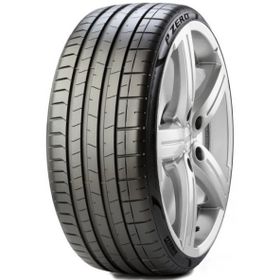 Pirelli 255/35 R21 98Y XL S.C. P Zero PZ4 AO NCS Yaz Lastiği Üretim Yılı: 2023
