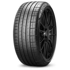 Pirelli 255/35 R21 98Y XL S.C. P Zero PZ4 AO NCS Yaz Lastiği