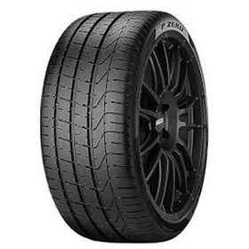 Pirelli 255/35 ZR18 94Y XL P-Zero MO Yaz Lastiği 2024