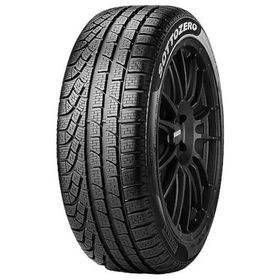Pirelli 255/35R19 96V XL Sottozero Serie 2 W240 MO Kış Lastiği 2025
