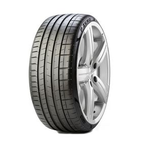 Pirelli 255/35r21 98y Xl Ao Pncs P-Zero S.C. Yaz Lastiği