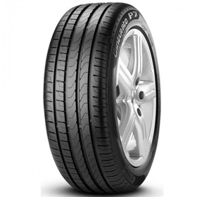 Pirelli 255/40 R18 95Y Cinturato P7 RFT Yaz Lastiği