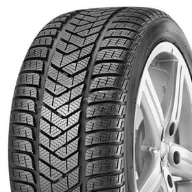 Pirelli 255/40 R18 99V XL Sottozero Serie 3 RFT Kış Lastiği