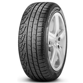 Pirelli 255/40 R18 99V XL W240 Sottozero Serie 2 MO Kış Lastiği 2024
