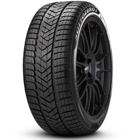 Pirelli 255/40 R18 99V XL Winter Sottozero 3 RFT Kış Lastiği 2023