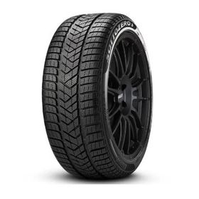 Pirelli 255/40 R18 99V XL Winter Sottozero 3 RFT Kış Lastiği 2024