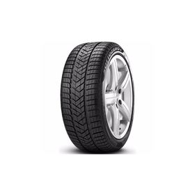 Pirelli 255/40 R18 99V XL Winter Sottozero 3 RFT Kış Lastiği