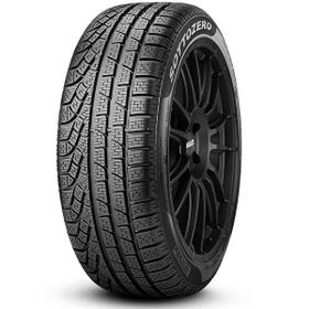 Pirelli 255/40 R18 99V XL Winter Sottozero Serie 2 MO Kış Lastiği 2024