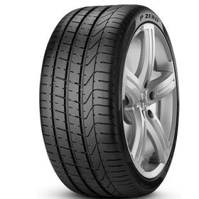Pirelli 255/40 R18 99Y XL P Zero MO Yaz Lastiği