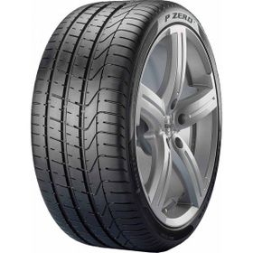 Pirelli 255/40 R18 99Y XL PZero MO Yaz Lastiği 2026