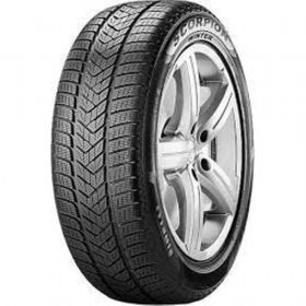Pirelli 255/40 R19 100H XL Scorpion Winter Kış Lastiği 2020