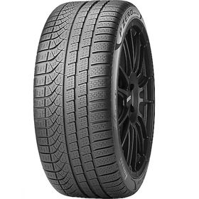 Pirelli 255/40 R19 100V XL P-Zero Winter Kış Lastiği 2024