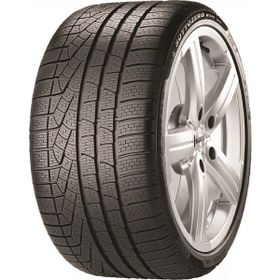 Pirelli 255/40 R19 100V XL Winter Sottozero Serie 2 Kış Lastiği