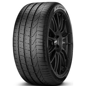 Pirelli 255/40 R19 100Y XL P Zero AO Yaz Lastiği Üretim Yılı: 2024