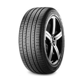 Pirelli 255/40 R19 96H Scorpion Verde All Season Dört Mevsim Lastiği