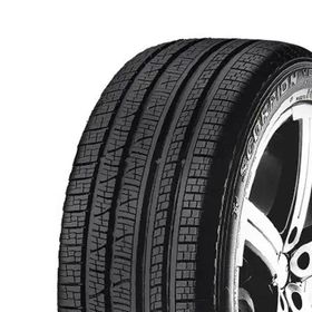 Pirelli 255/40 R19 96H Scorpion Verde All Season Dört Mevsim Lastiği