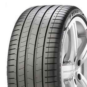Pirelli 255/40 R20 101V P Zero PZ4 LS VOL XL Elect Yaz Lastiği
