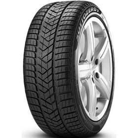 Pirelli 255/40 R20 101V XL P-Zero Winter MO-S PNCS Kış Lastiği 2024
