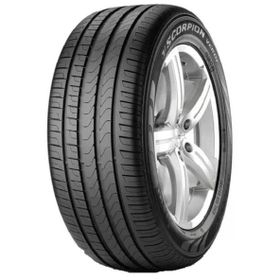 Pirelli 255/40 R20 101V XL S-I Scorpion Verde Yaz Lastiği 2026