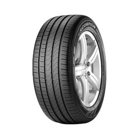 Pirelli 255/40 R20 101V XL S-I Scorpion Verde Yaz Lastiği 2026