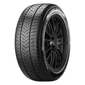 Pirelli 255/40 R20 101V XL Scorpion Winter Elect Kış Lastiği 2024