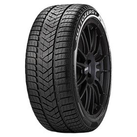 Pirelli 255/40 R20 101V XL SottoZero Serie 3 MO-S PNCS Kış Lastiği 2024