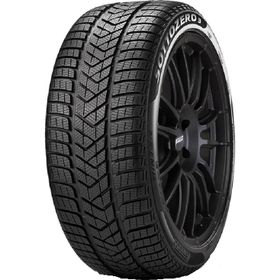 Pirelli 255/40 R20 101V XL Winter Sottozero 3 MO Kış Lastik