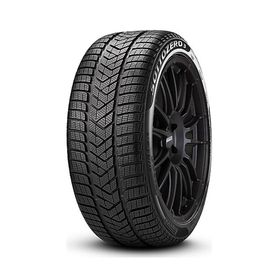 Pirelli 255/40 R20 101W XL Winter Sottozero 3 AO Kış Lastiği