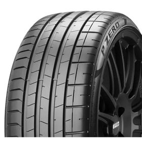 Pirelli 255/40 R20 101Y XL P Zero PZ4 SC NF0 Elect Yaz Lastiği Üretim Yılı: 2024