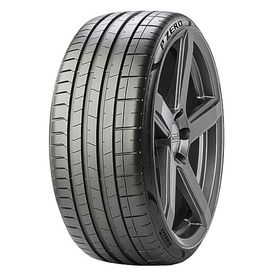 Pirelli 255/40 R20 101Y XL S.C. P Zero PZ4 AO Yaz Lastiği Üretim Yılı: 2024