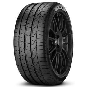 Pirelli 255/40 R20 101Y XL S.C. P Zero PZ4 AO Yaz Lastiği